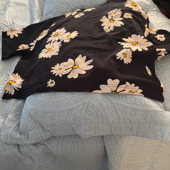 Coach crop shirt - Picture 4 of 4